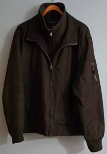 lot 371 image: Mens Calvin Klein Jacket