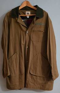 lot 377 image: Mens Lightweight Cotton Jacket