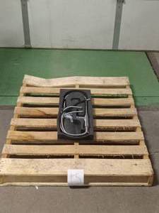 lot 16 image: Brand New Unbranded Kitchen Faucet
