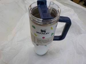 Stanley 40 oz Stainless Steel Geo S...