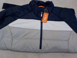 lot 29 image: Cutter and Buck Size XXLarge Navy, ...