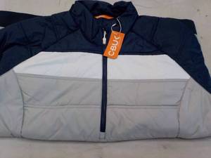lot 32 image: Cutter and Buck Size XXLarge Navy, ...
