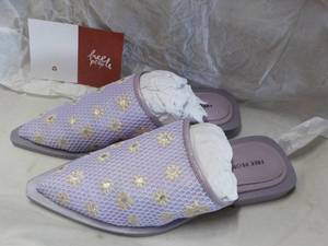 lot 56 image: Free People size 6 Becky Daisy Mole...