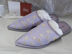 lot 57 image: Free People size 6 Becky Daisy Mole...