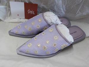 lot 58 image: Free People size 6 Becky Daisy Mole...