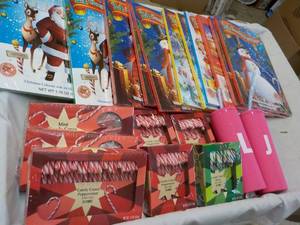 lot 85 image: Xmas Lot...