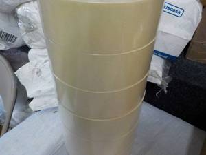 lot 96 image: 6 roll 3M Scotch High Performance A...
