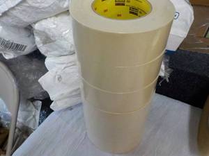 lot 98 image: 6 roll 3M Scotch High Performance A...