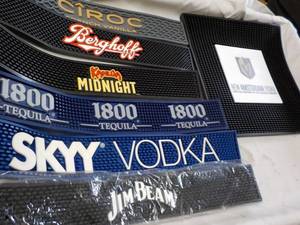 lot 113 image: Bar Accessories...