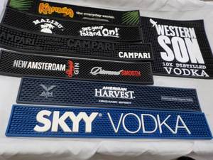 lot 115 image: Bar Accessories...