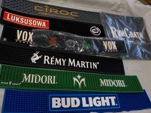Bar Accessories...