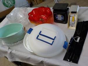 lot 137 image: Kitchen Lot...