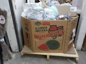 lot 239 image: Pallet of New Overstock, Previous A...