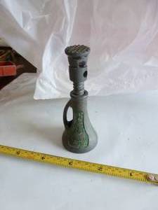 lot 43 image: Vintage miniature house jack