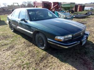 1993 Buick LeSabre