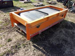 lot 9 image: Paladin Magnet Conveyor (UNUSED)