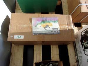 lot 50 image: Landhonor LHR-RC16 Electric Rebar Cutter (UNUSED)