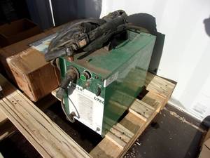 lot 51 image: L-Tec PCM-SMI Plasma Cutter