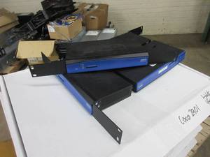 lot 816 image: ADTRAN ROUTERS