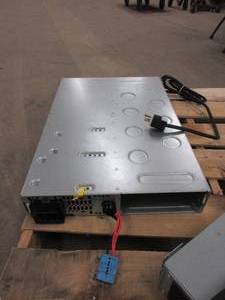 lot 826 image: APC UPS (UNINTERRUPTED POWER SUPPLY)