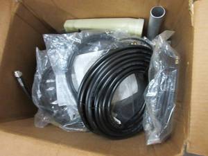 lot 848 image: 4G LTE CABLES, CONNECTORS, ADAPTERS