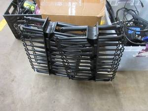 lot 851 image: CABLE RACK MANAGEMENT ACCESSORIES