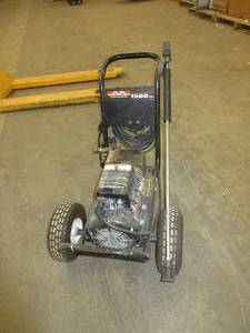 lot 131 image: MY T M Corp power washer