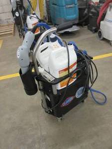 lot 138 image: CLOROX TOTAL 360 DISINFECTANT SPRAYER