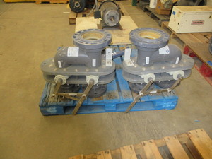 lot 177 image: NATIONAL POOL AND POOL FILTER VALVES