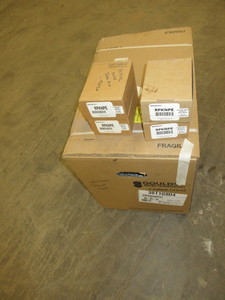 lot 188 image: GOULD DECTRON GYCOL PUMP WITH REPLACEMENT SEAL KITS - NEW