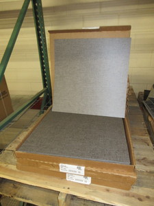 lot 201 image: MANNINGTON LUXURY VINYL TILE - NEW