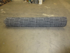 lot 210 image: COMMERCIAL CARPET REMNANT