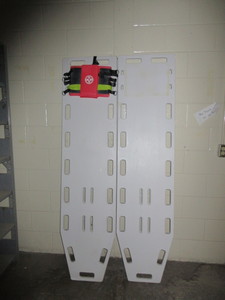 lot 285 image: WATER RESCUE BOARDS