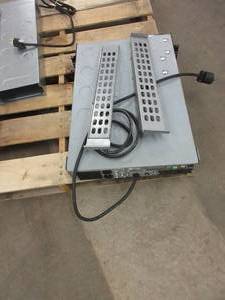 lot 830 image: APC UPS (UNINTERRUPTED POWER SUPPLY)