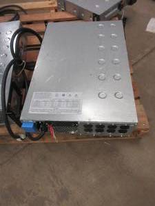 lot 832 image: APC UPS (UNINTERRUPTED POWER SUPPLY)
