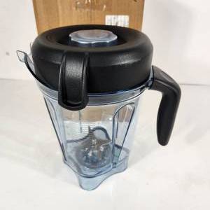 lot 17 image: New Open Box  Pitcher For Vita Mix