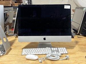 Apple 21.5" Mid 2013 Desktop