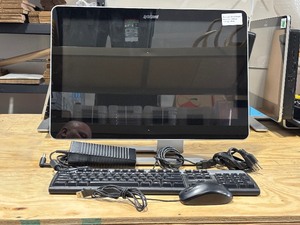 2015 Bytespeed All-In-One 770 Desktop