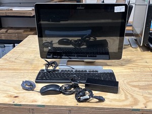 lot 18 image: 2015 Bytespeed All-In-One 770 Desktop