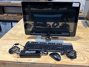 lot 20 image: 2015 Bytespeed All-In-One 770 Desktop