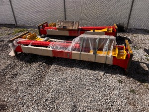AGT ATK-B1000 - 10,000lb Two Post Car Lift