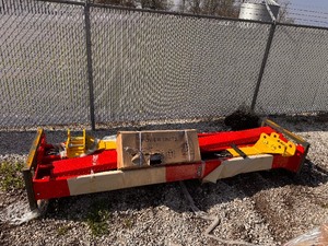 lot 12 image: AGT ATK-B1000 - 10,000lb Two Post Car Lift