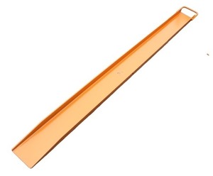 lot 106 image: Lot halted due to transit issue - not available