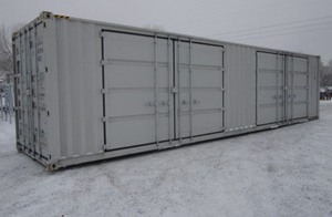 lot 23 image: Lot halted due to transit issue - not available