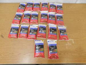 lot 46 image: (20) Bags of Hummingbird Nectar Powder
