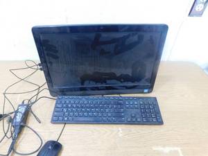 lot 3 image: Dell Desktop PC Ststem - Model # 3052