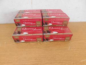 lot 17 image: (10) Queen Anne Milk Chocolate Cordial Cherries