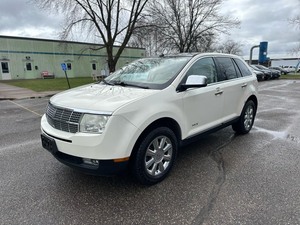 2007 LINCOLN MKX *All Wheel Drive w/ No Accidents* PANORAMIC SUNROOF