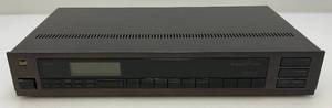 lot 91 image: Vintage Dual Brand CT 5040 Dual Tuner