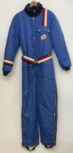 Very RARE Luiken Polaris Snowmobile Suit (Barely Worn) Size Unknown Could Be small To Medium